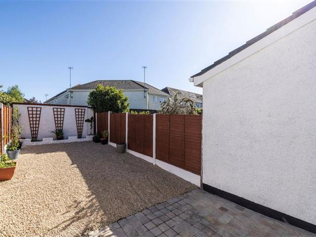 Terraced House for sale in Balbriggan