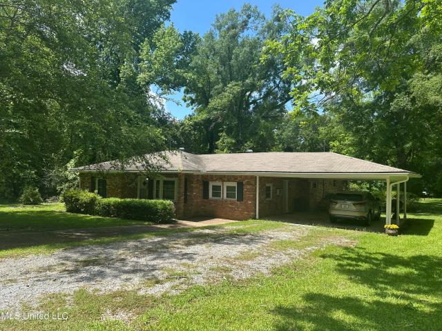 House for sale in Natchez, Adams County