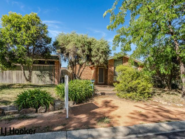 House for rent in Australian Capital Territory