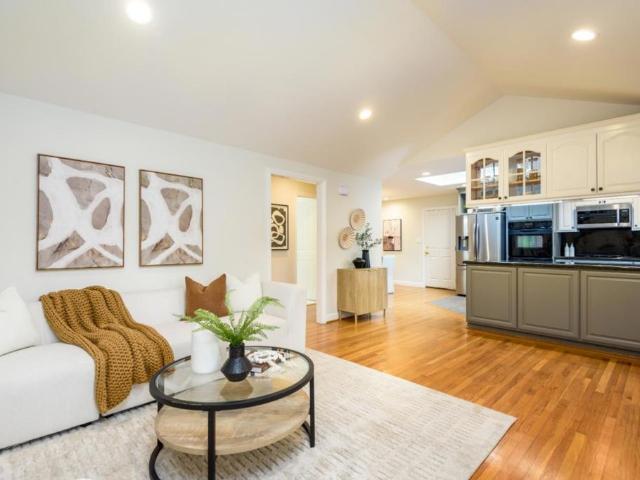 House for sale in San Mateo, California