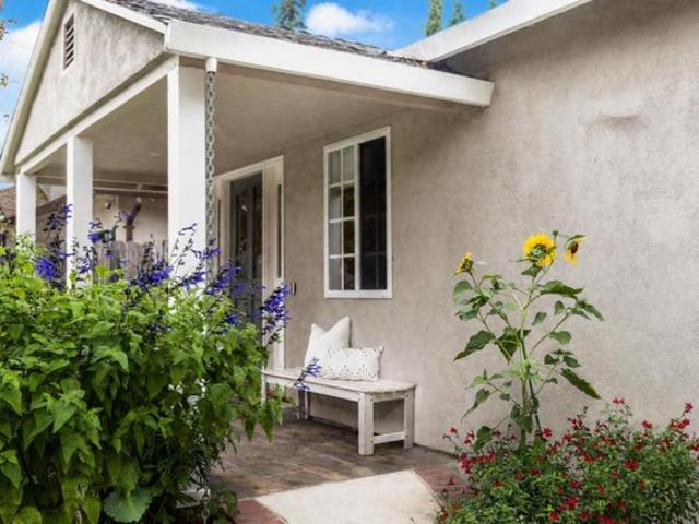 House for sale in San Mateo, California
