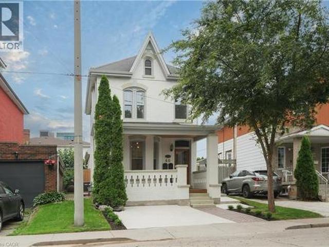 House for sale in Ancaster, Ontario