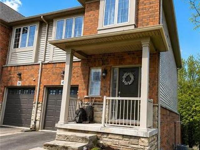 House for rent in Ancaster, Ontario