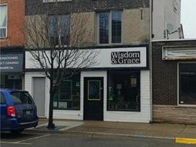 Commercial for sale in Caledonia, Ontario
