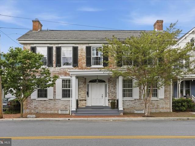 House for sale in Greencastle, Pennsylvania
