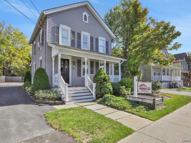 Property for rent in New Paltz, New York