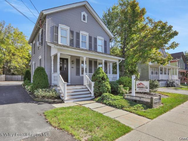 Commercial for sale in New Paltz, New York