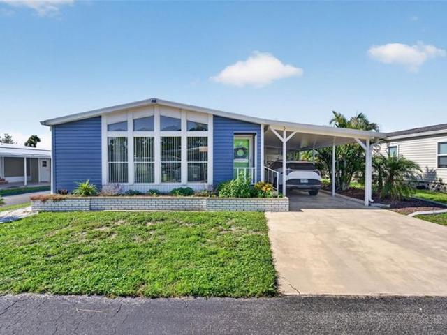 House for sale in Englewood, Florida