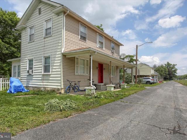 House for sale in New Buffalo, Pennsylvania