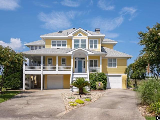 House for sale in Manteo, North Carolina