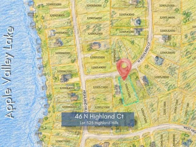 Land for sale in Howard, Ohio