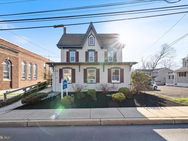 House for sale in Bucks, Pennsylvania