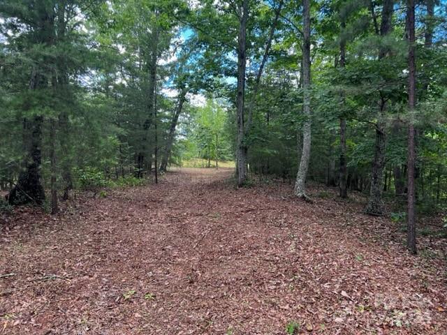Land for sale in North Carolina