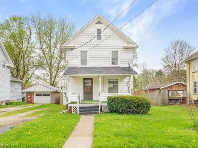 House for sale in Rittman, Ohio