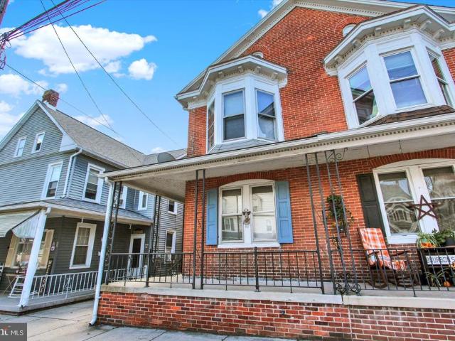 Townhouse for sale in Spring Grove, York County
