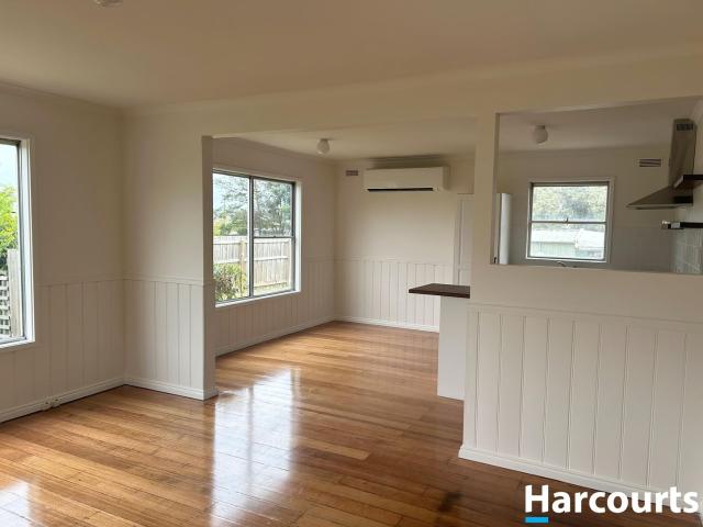 Apartment for rent in Beauty Point, Tasmania