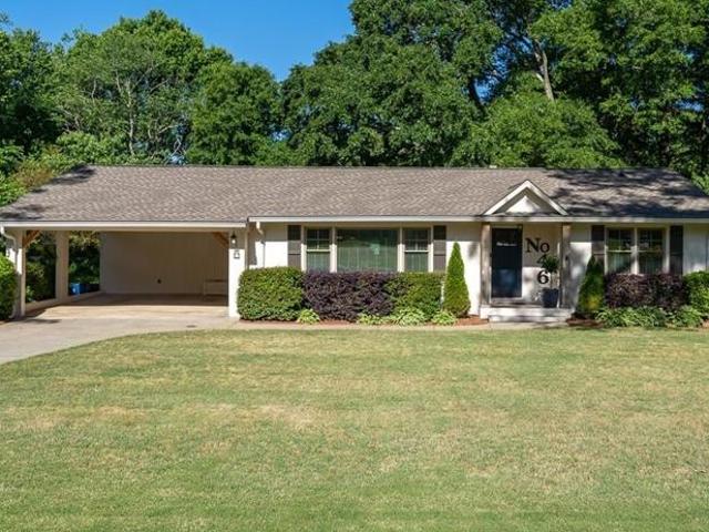 House for sale in Alpharetta, Georgia