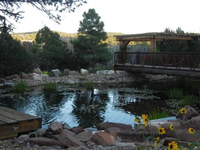 Land for sale in Placitas, New Mexico