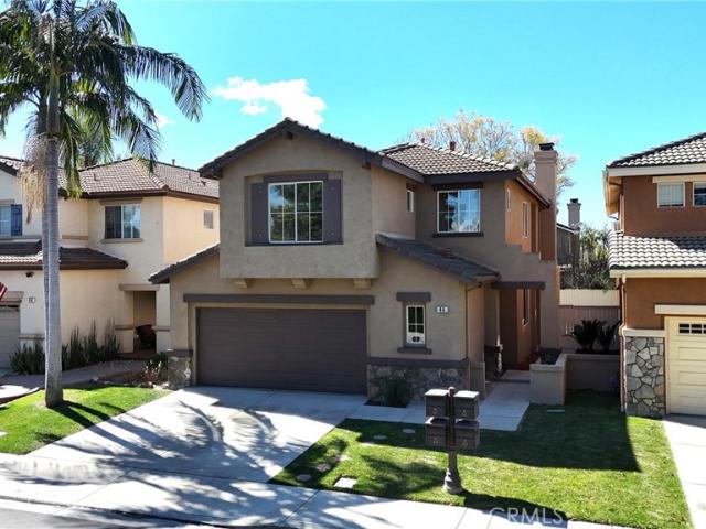 House for sale in Irvine, California