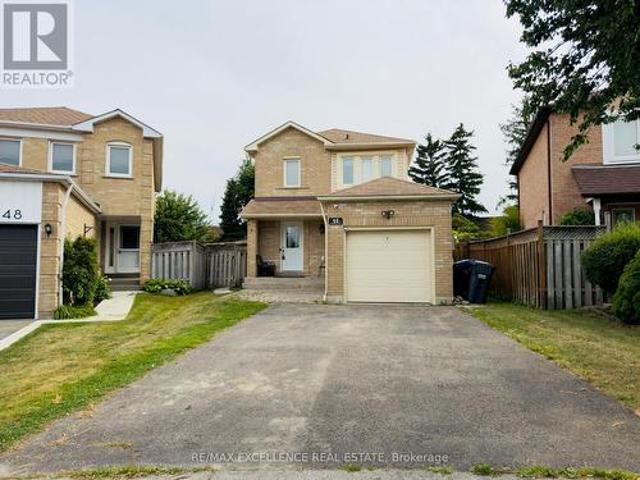 House for sale in Georgina, Ontario