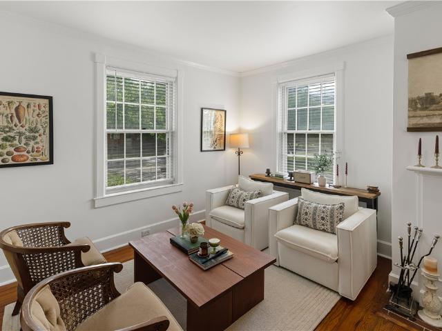 House for sale in Cooperstown, New York