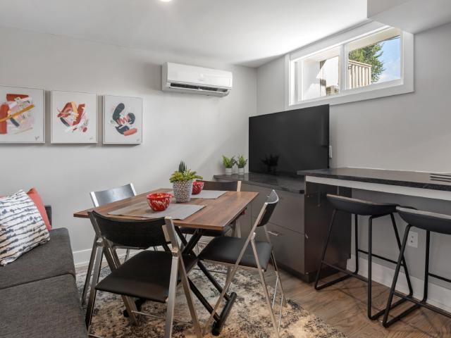 Apartment for rent in Mulhurst Bay, Ontario