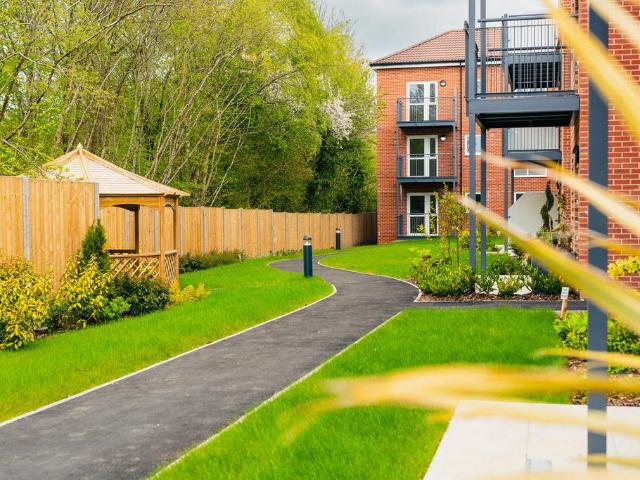 Apartment for rent in Tadley, Basingstoke and Deane