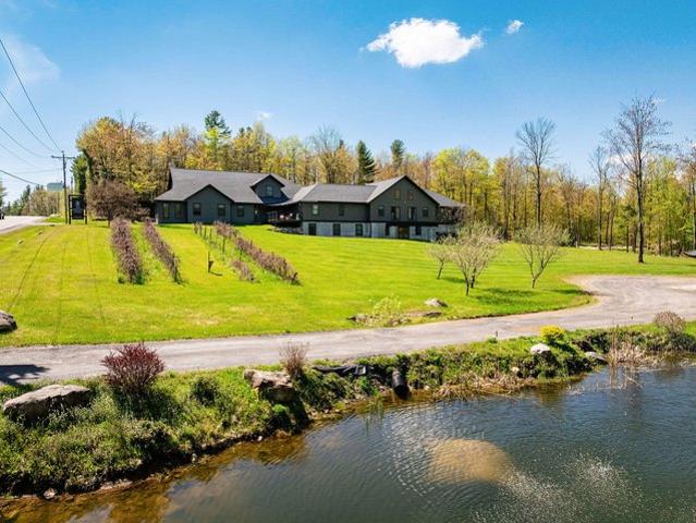 House for sale in Colton, New York