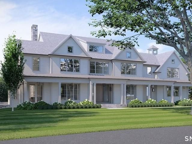 House for sale in New Canaan, Connecticut