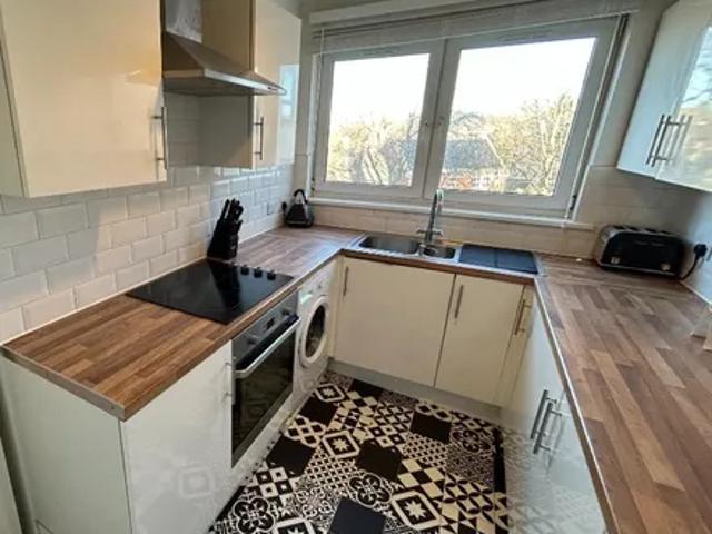 Apartment for rent in North Gyle, South Gyle