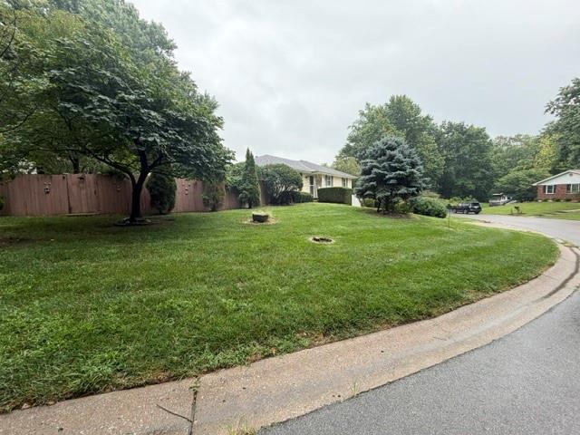 House for sale in Buchanan, Missouri