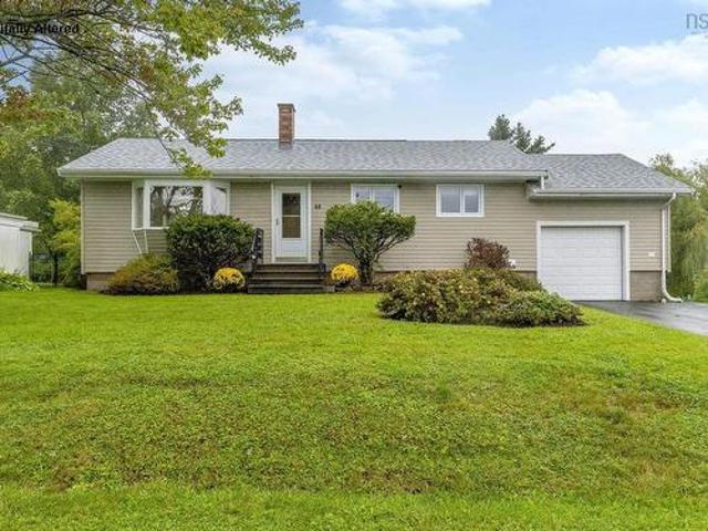 House for sale in Cole Harbour, Nova Scotia