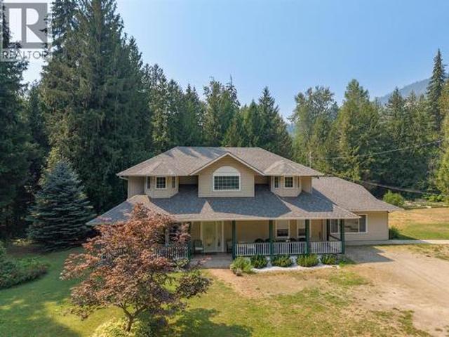 House for sale in British Columbia