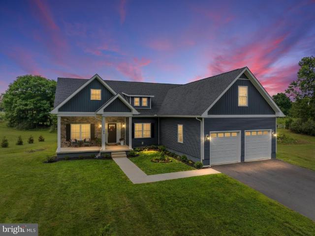 House for sale in West Virginia