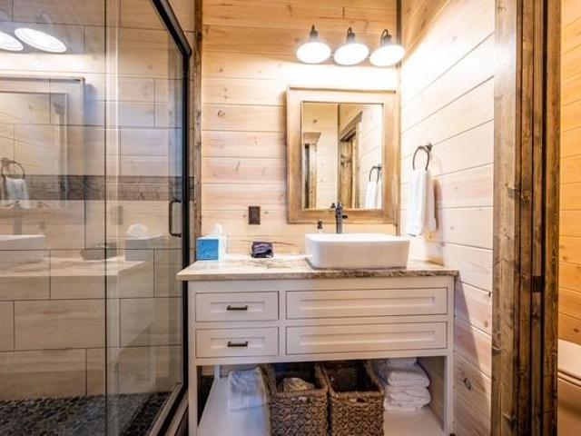 House for sale in Broken Bow, Oklahoma
