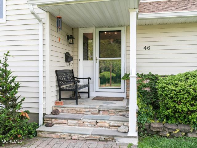 House for sale in Monmouth, New Jersey