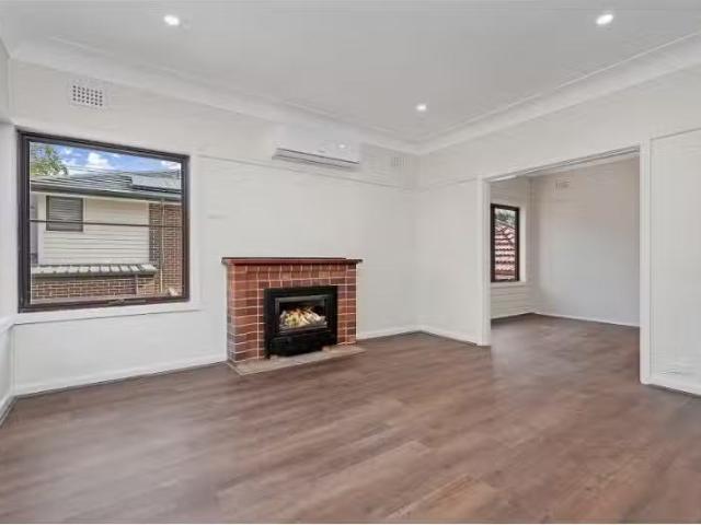 House for rent in Sydney, New South Wales