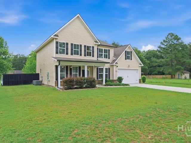 House for sale in Guyton, Georgia