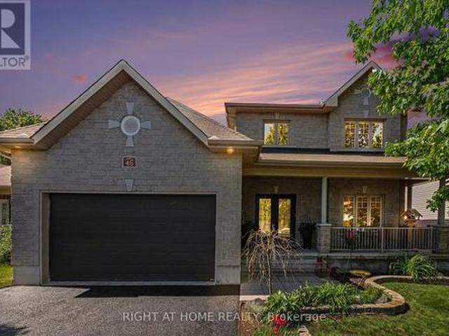 House for sale in Russell, Ontario