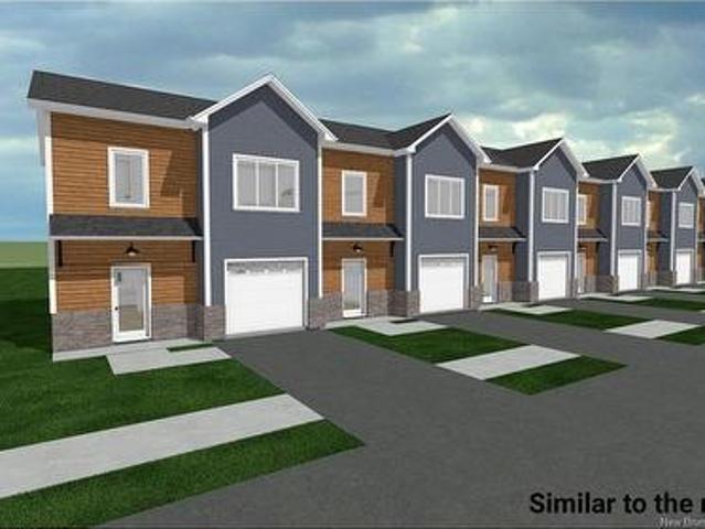 House for sale in City Of Saint John, New Brunswick