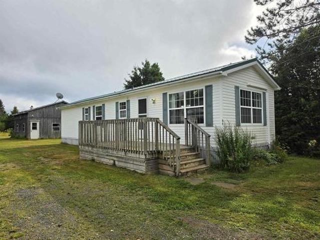 House for sale in Nova Scotia