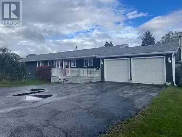 House for sale in Stephenville, Newfoundland And Labrador
