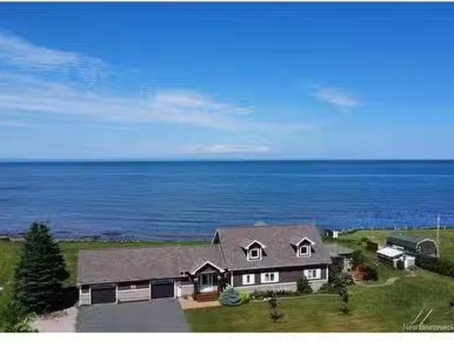House for sale in Alcida, New Brunswick