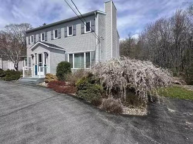 House for sale in Liverpool, Nova Scotia