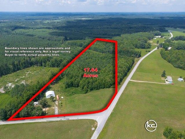 Land for sale in Virginia