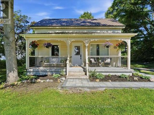 House for sale in Quinte West, Ontario