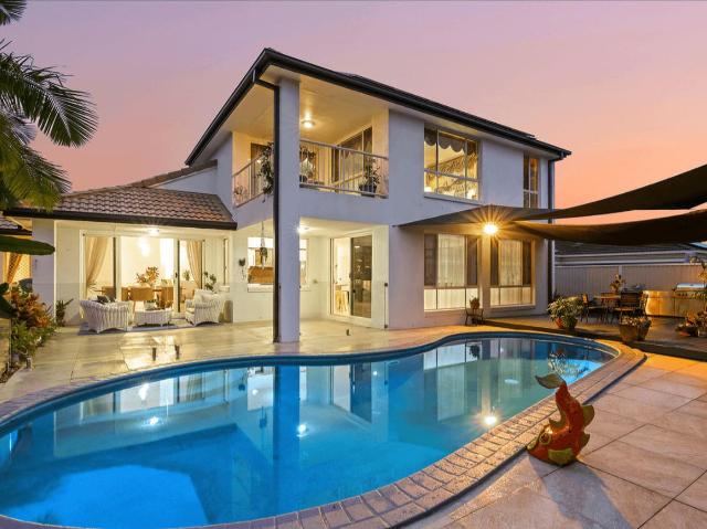 House for rent in Fernbrook, Queensland