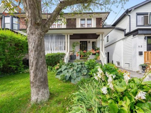 House for sale in Woburn, Ontario