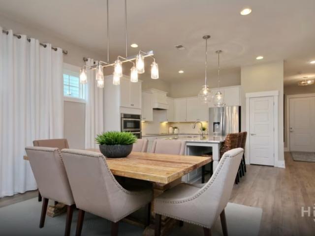House for sale in Richmond Hill, Georgia