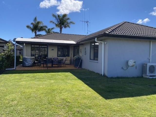 House for rent in Oriental, Papamoa